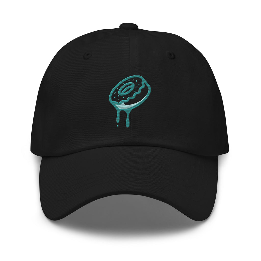 The Tac Do Hat - Tac Do Donuts  - Complete Your Style