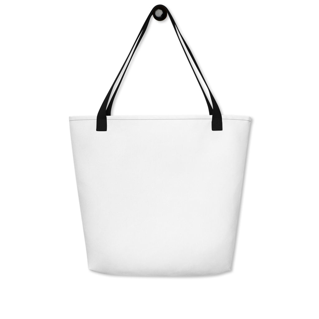 Tac Do Tote - Trendy Beach Bag - Best Tote Bag