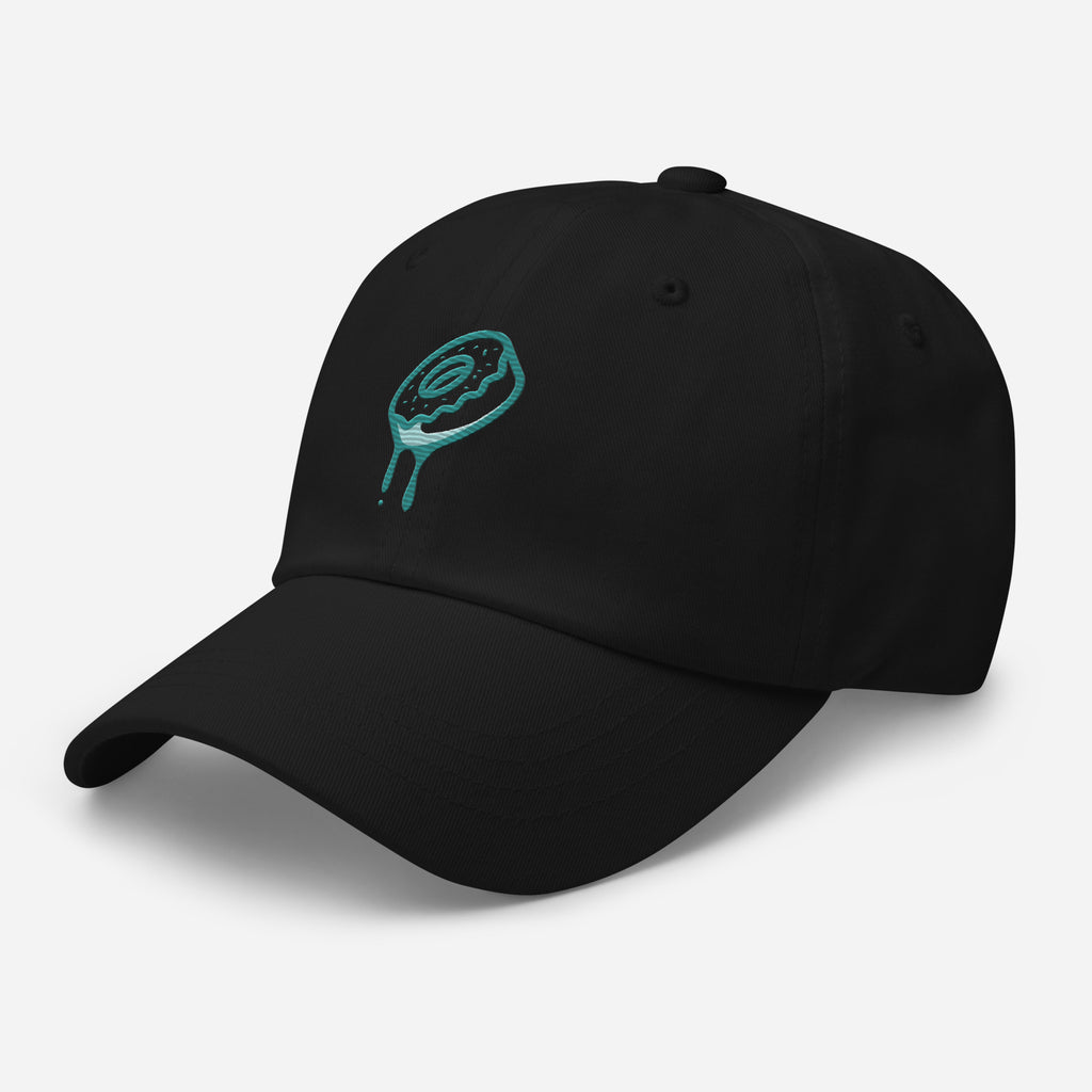 The Tac Do Hat - Tac Do Donuts  - Complete Your Style